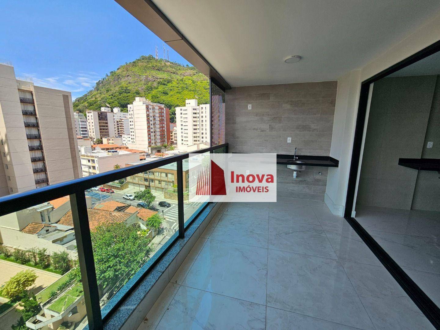 Apartamento à venda com 3 quartos, 120m² - Foto 12