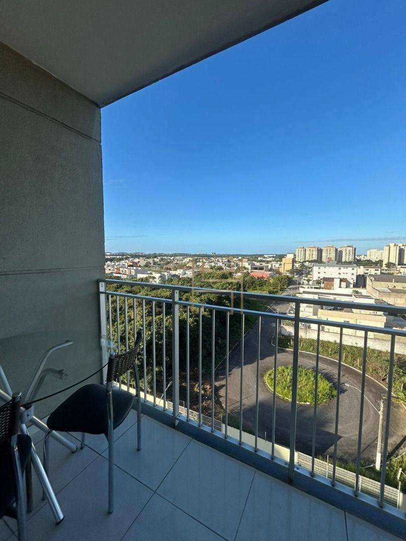 Apartamento, 2 quartos, 48 m² - Foto 12