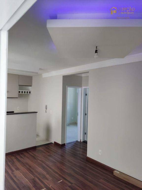 Apartamento à venda com 2 quartos, 44m² - Foto 2