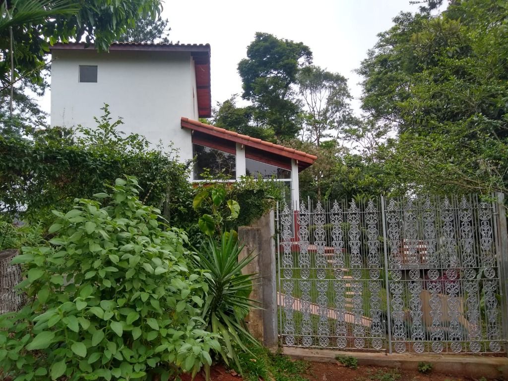 Casa de Condomínio à venda e aluguel com 3 quartos, 150m² - Foto 33