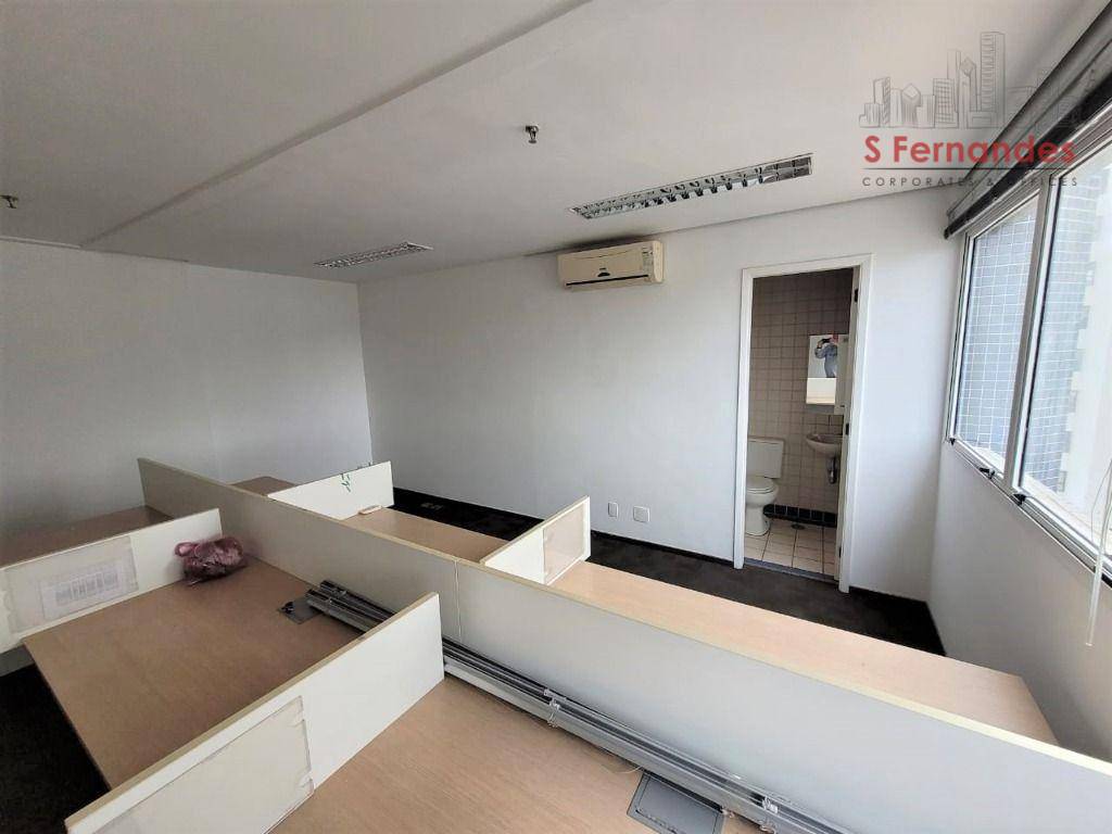 Conjunto Comercial-Sala para alugar, 320m² - Foto 9