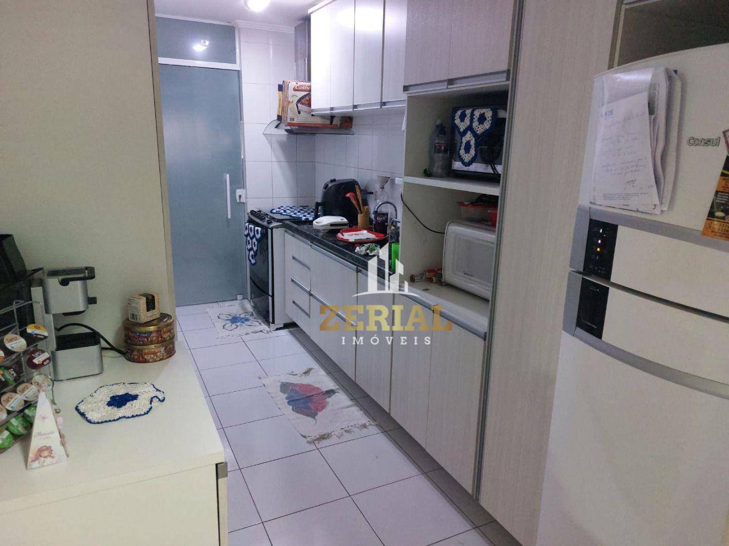 Apartamento à venda com 3 quartos, 84m² - Foto 9