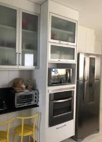 Apartamento à venda com 3 quartos, 180m² - Foto 10