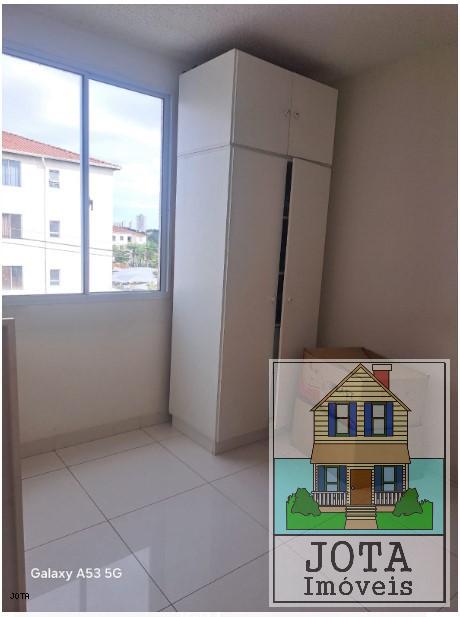 Apartamento à venda com 3 quartos, 55m² - Foto 22