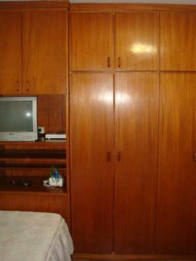 Apartamento à venda com 3 quartos, 145m² - Foto 6