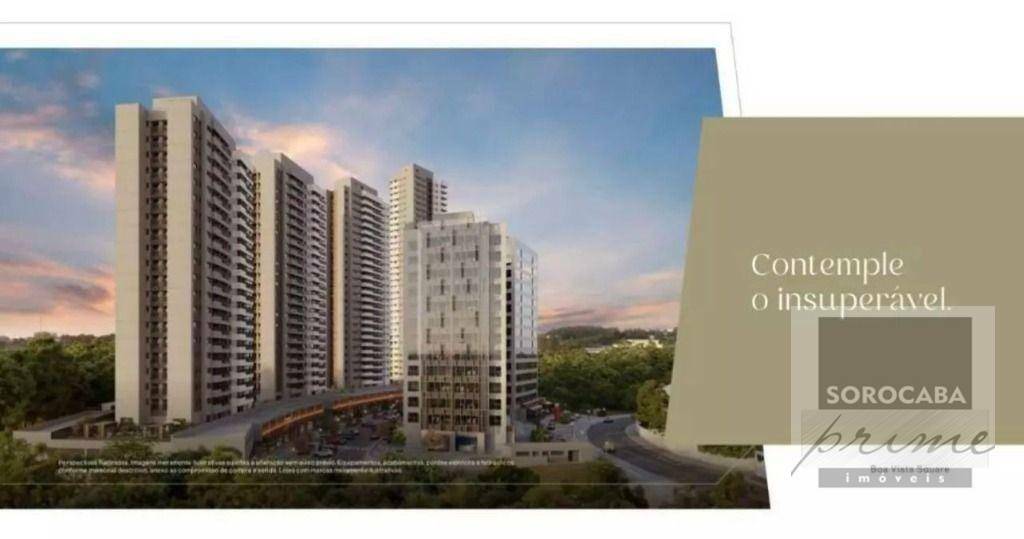Apartamento à venda com 4 quartos, 161m² - Foto 1