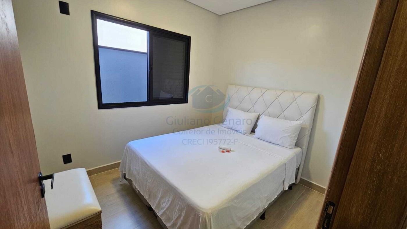 Casa de Condomínio, 3 quartos - Foto 13