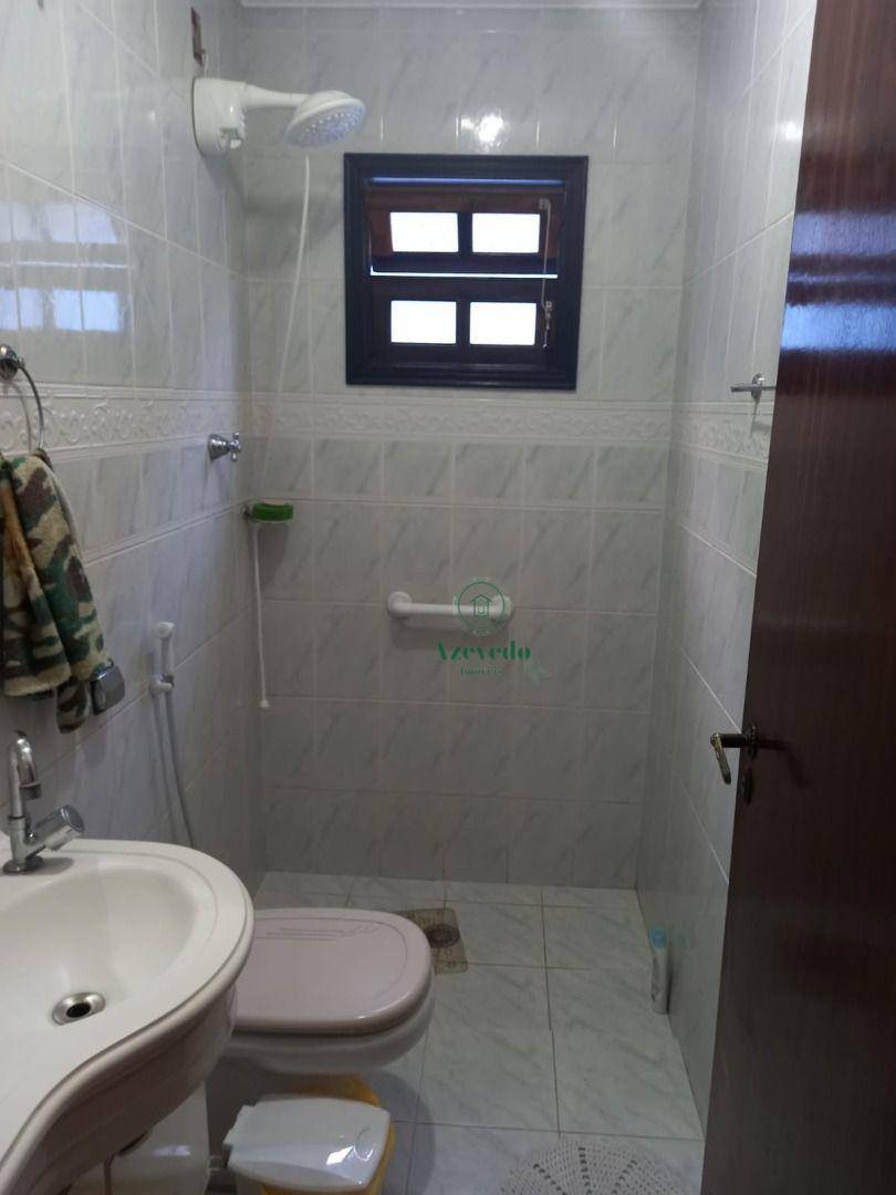 Sobrado à venda com 3 quartos, 200m² - Foto 10