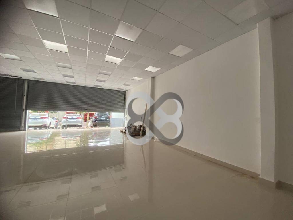 Conjunto Comercial-Sala para alugar, 305m² - Foto 10