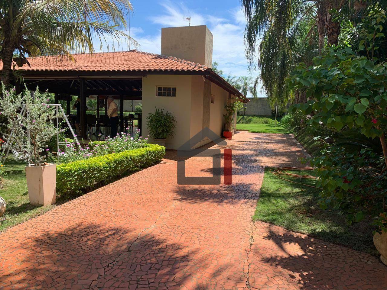 Chácara à venda com 3 quartos, 3000M2 - Foto 3