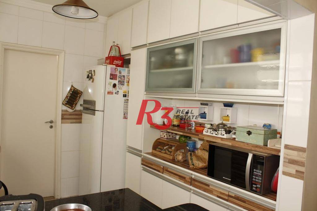 Apartamento à venda com 4 quartos, 197m² - Foto 15