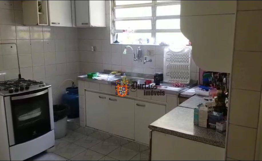 Sobrado à venda com 3 quartos, 192m² - Foto 10