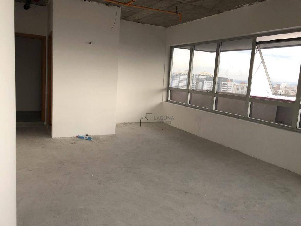 Conjunto Comercial-Sala à venda, 38m² - Foto 2