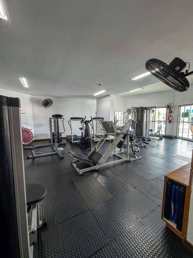 Apartamento à venda com 3 quartos, 142m² - Foto 31