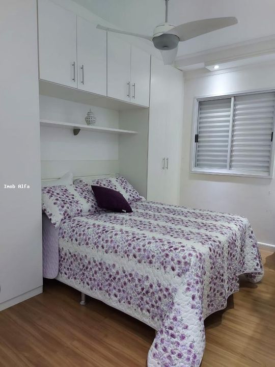 Apartamento à venda com 2 quartos, 51m² - Foto 10