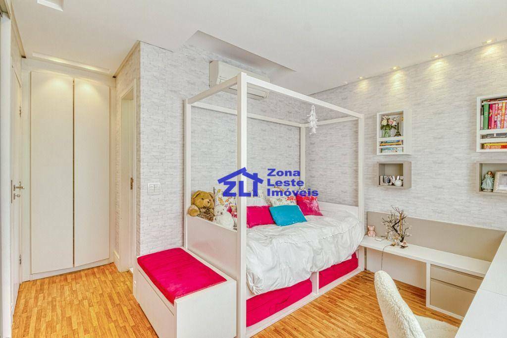 Apartamento à venda com 3 quartos, 224m² - Foto 24