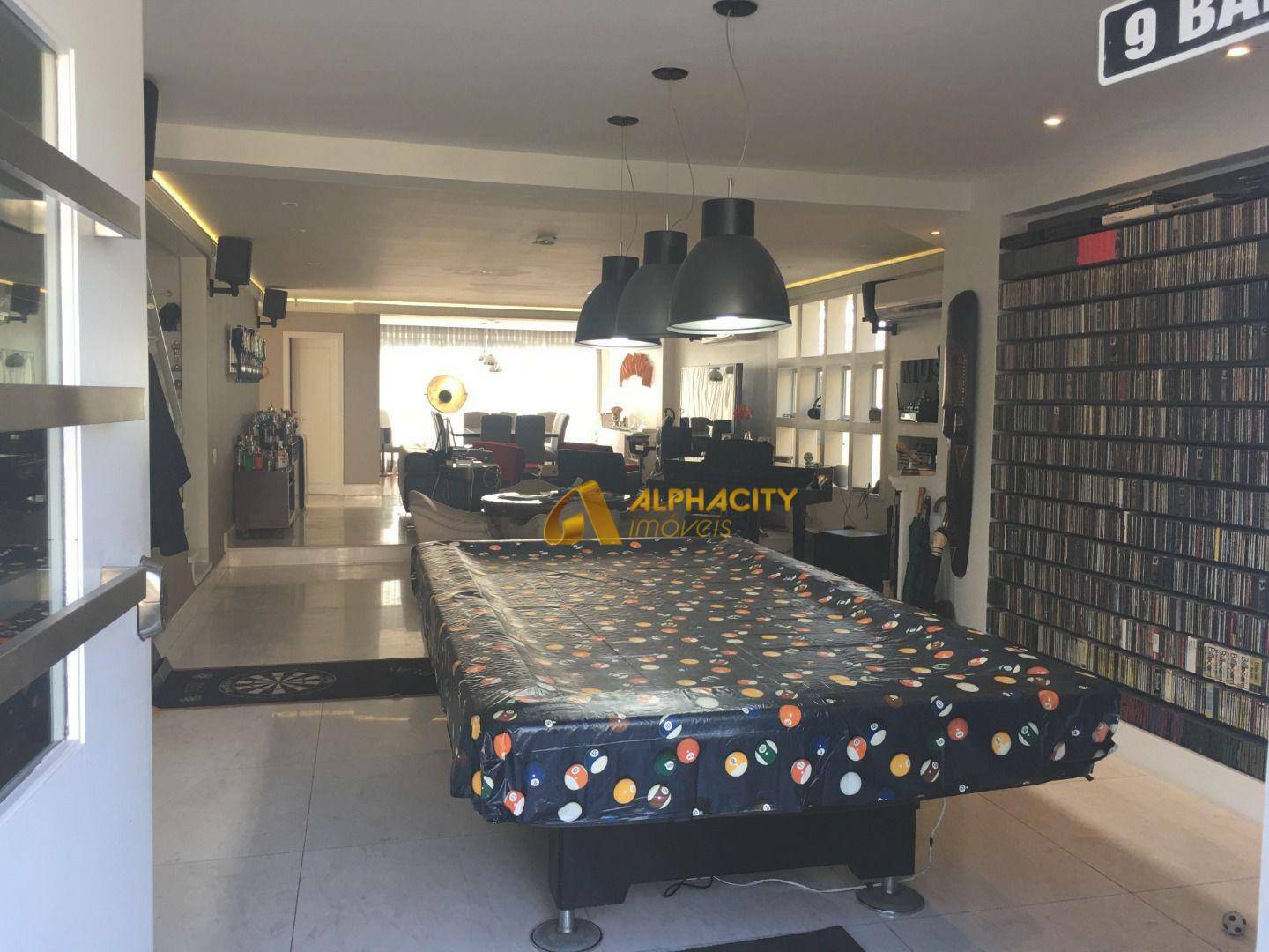 Casa de Condomínio à venda com 6 quartos, 620m² - Foto 12