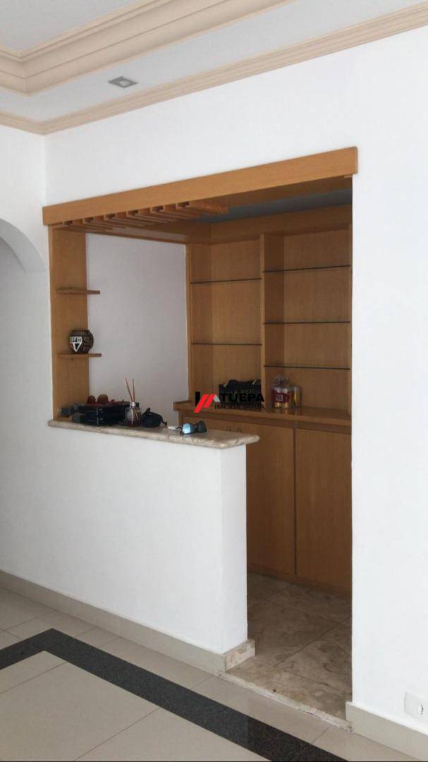 Apartamento à venda com 3 quartos, 127m² - Foto 20