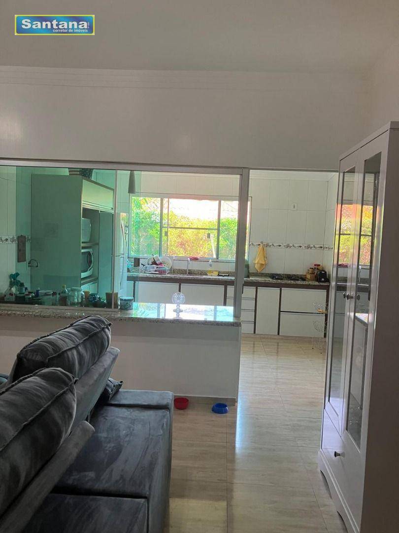 Casa de Condomínio à venda com 4 quartos, 168m² - Foto 5