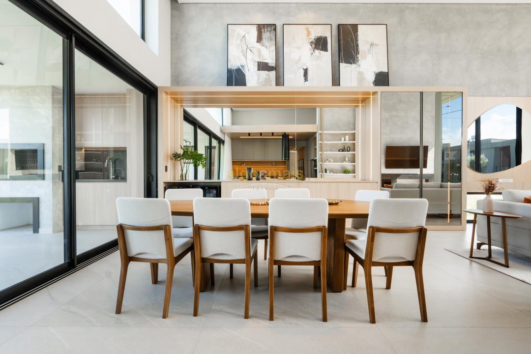 Casa de Condomínio à venda com 4 quartos, 278m² - Foto 11