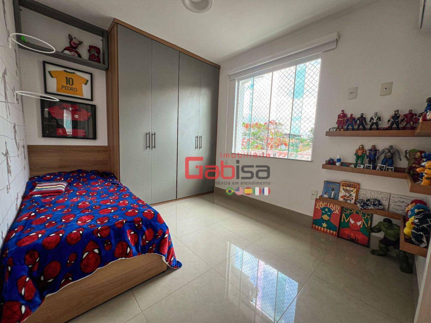 Casa à venda com 4 quartos, 180m² - Foto 16