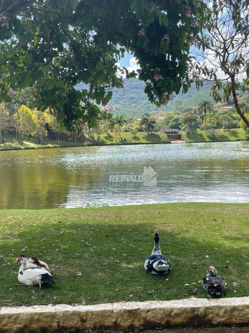 Casa de Condomínio à venda com 5 quartos, 330m² - Foto 8