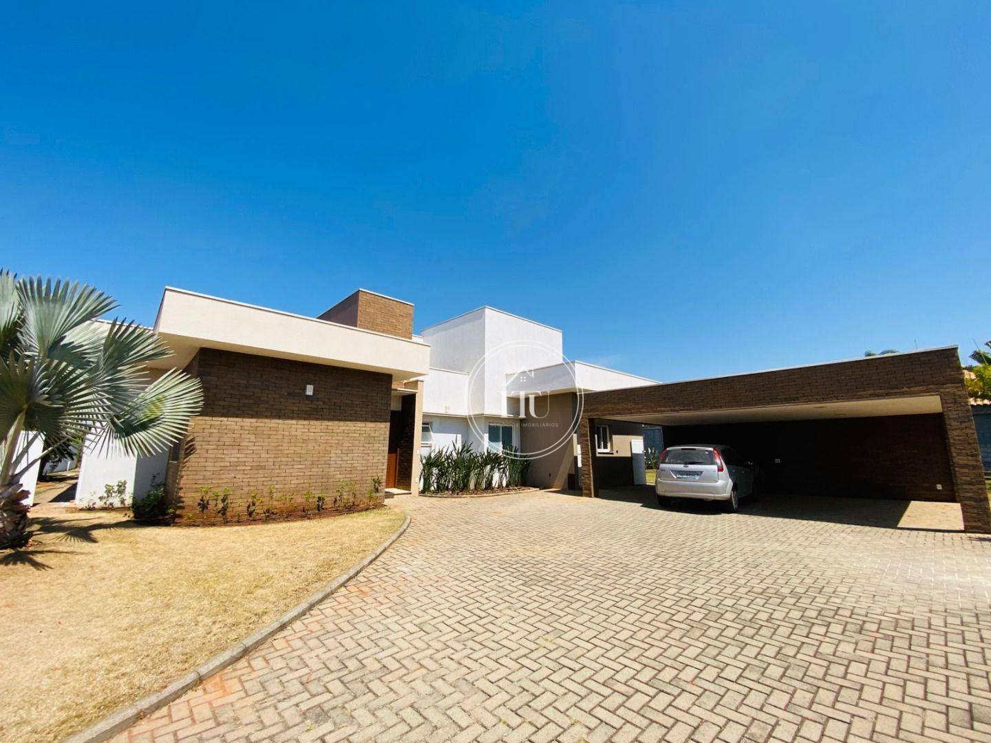 Casa de Condomínio, 4 quartos - Foto 3