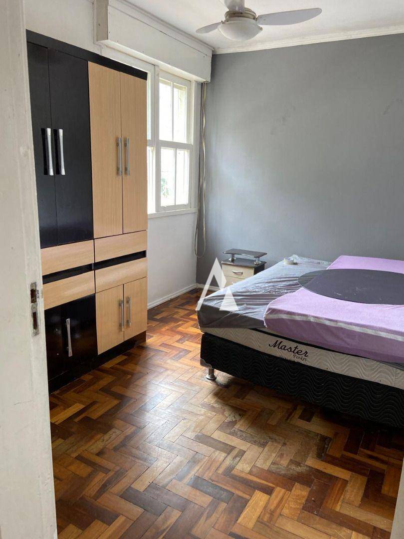 Apartamento à venda com 3 quartos, 60m² - Foto 26