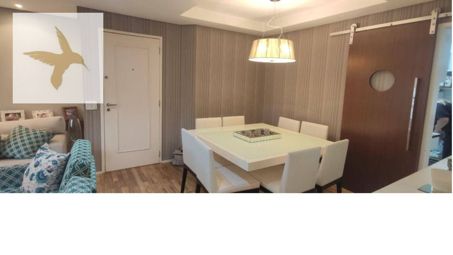 Apartamento à venda com 3 quartos, 136m² - Foto 15