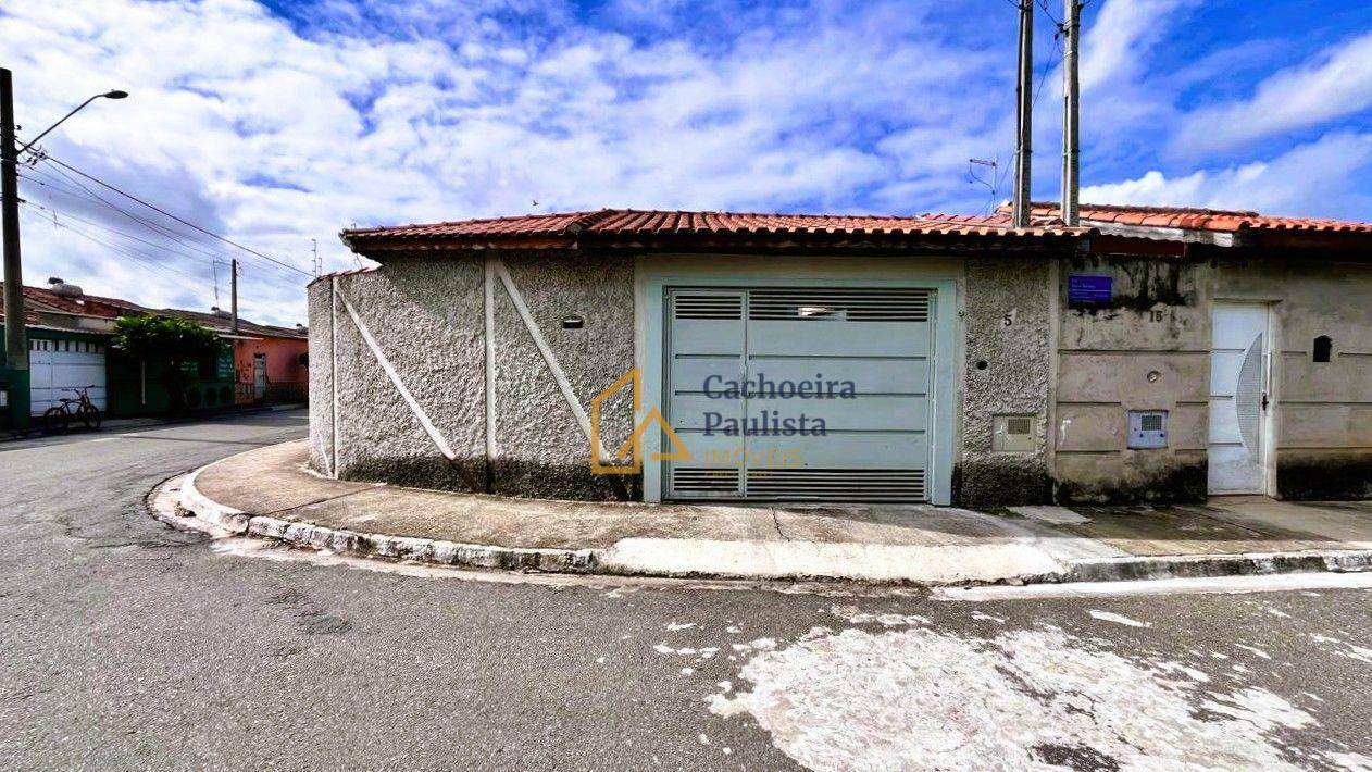 Casa para alugar com 2 quartos, 91m² - Foto 1
