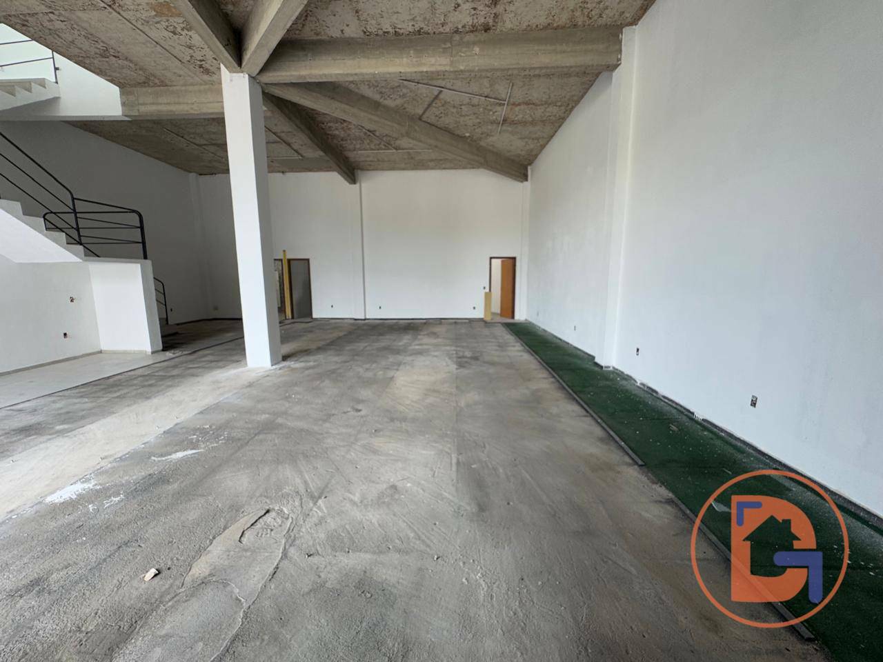 Loja-Salão para alugar, 325m² - Foto 5