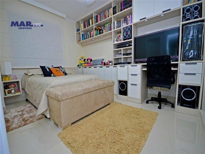 Apartamento à venda com 4 quartos, 200m² - Foto 21