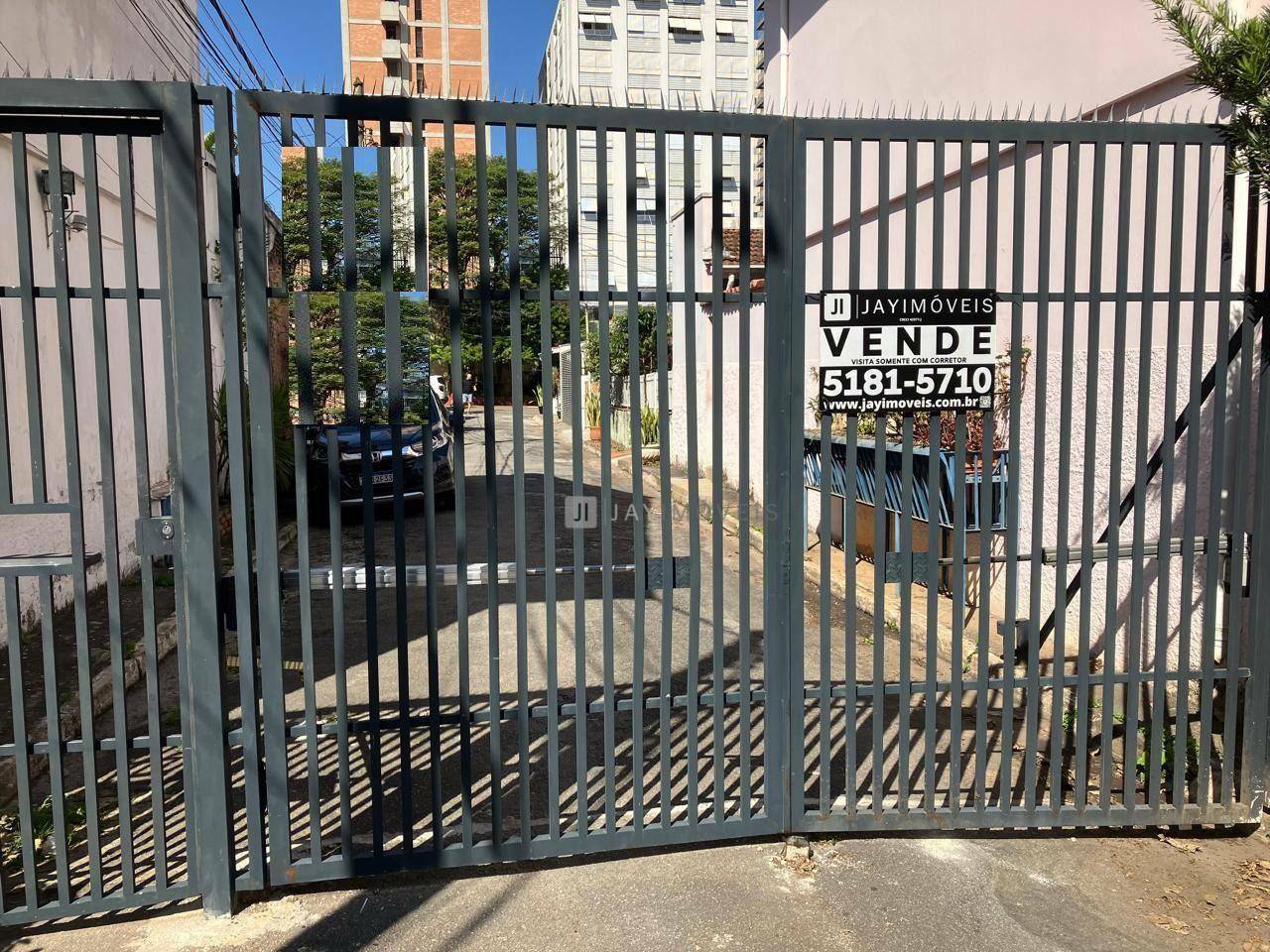 Sobrado à venda com 3 quartos, 200m² - Foto 1