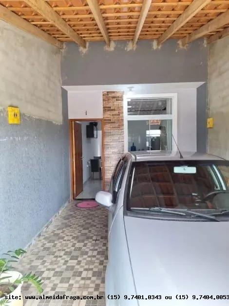 Casa à venda com 2 quartos, 59m² - Foto 4