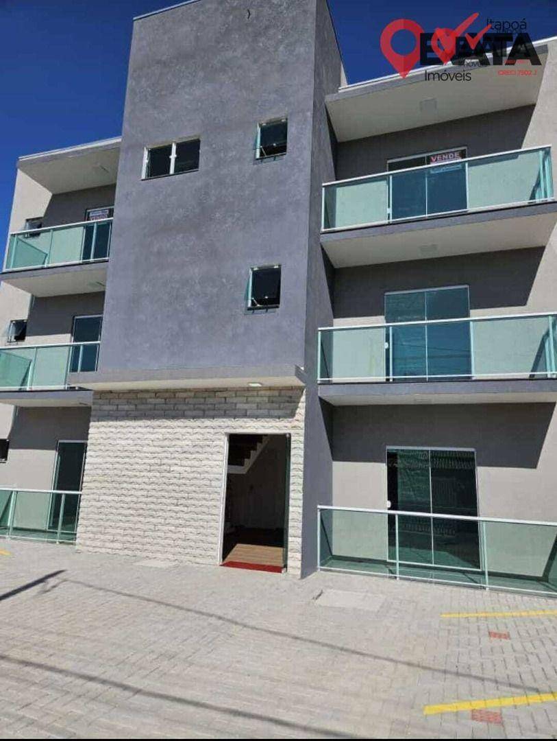 Apartamento à venda com 3 quartos, 91m² - Foto 1