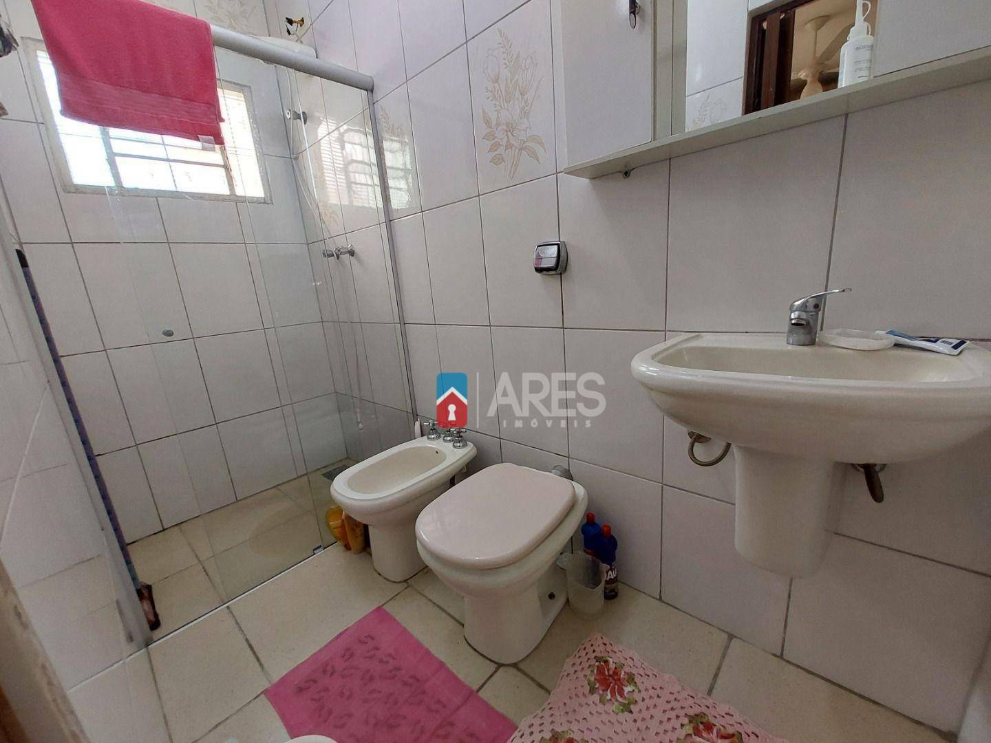 Casa à venda com 3 quartos, 125m² - Foto 9