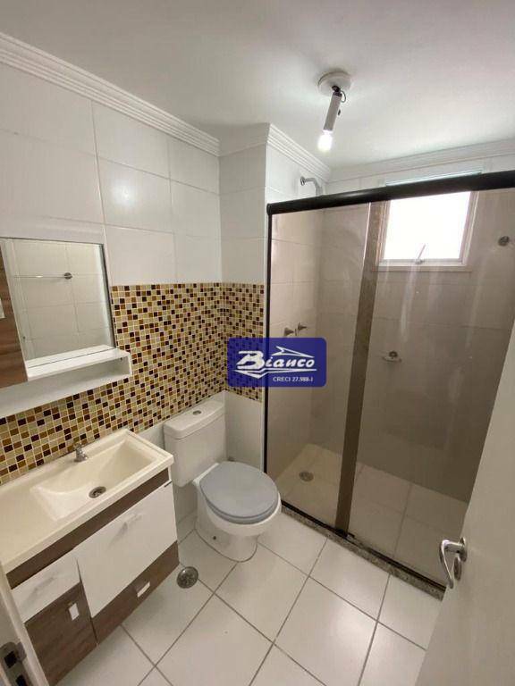 Apartamento para alugar com 2 quartos, 44m² - Foto 8