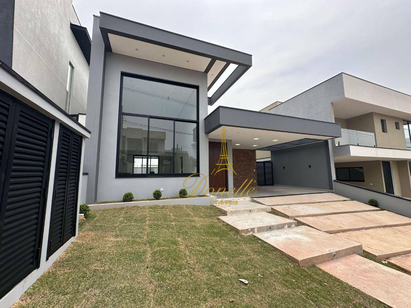 Casa de Condomínio à venda com 3 quartos, 200m² - Foto 30