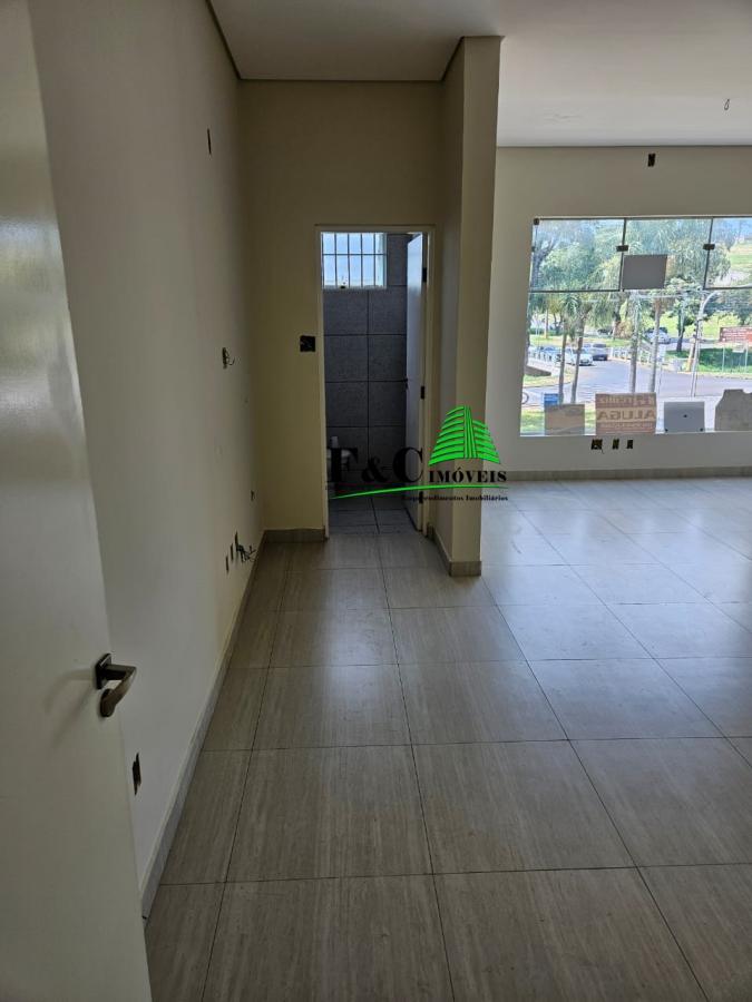 Loja-Salão para alugar, 50m² - Foto 16