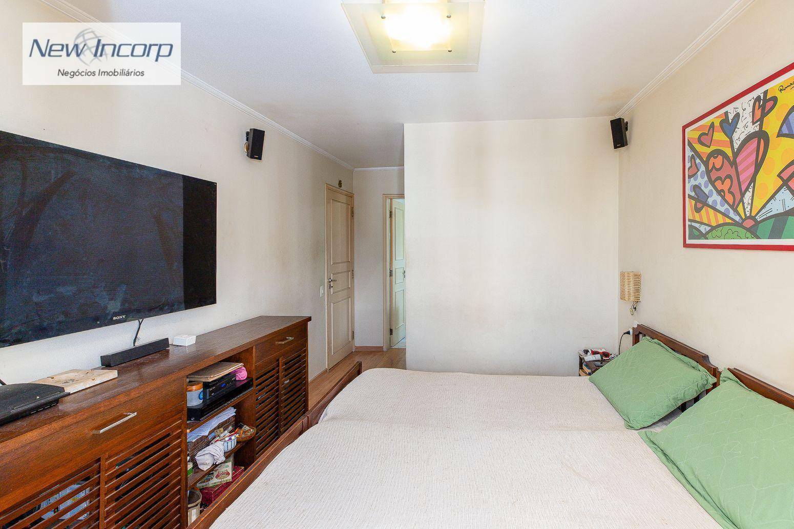 Apartamento à venda com 4 quartos, 166m² - Foto 31