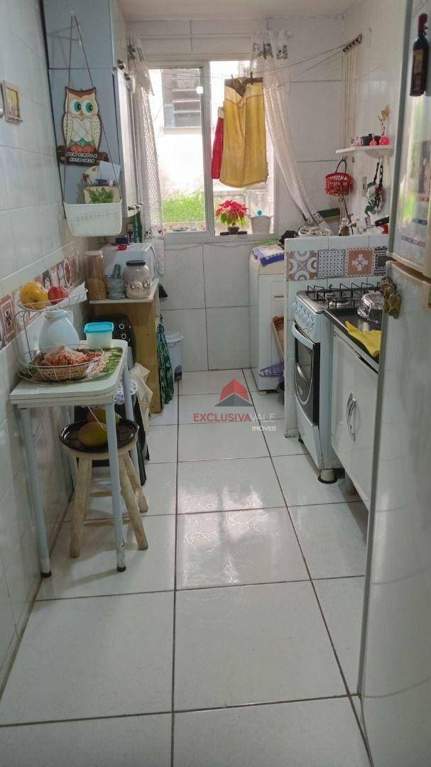 Apartamento à venda com 2 quartos, 47m² - Foto 1