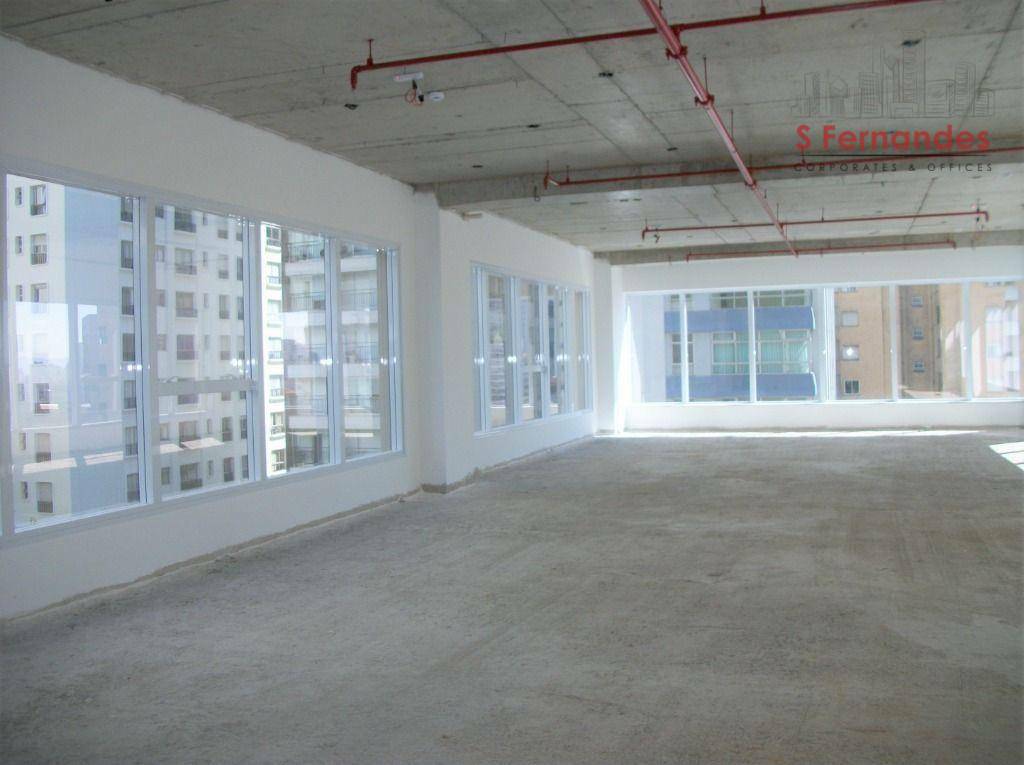 Conjunto Comercial-Sala para alugar, 222m² - Foto 7