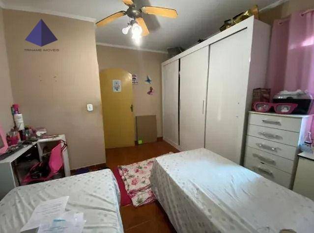 Sobrado, 4 quartos, 253 m² - Foto 5