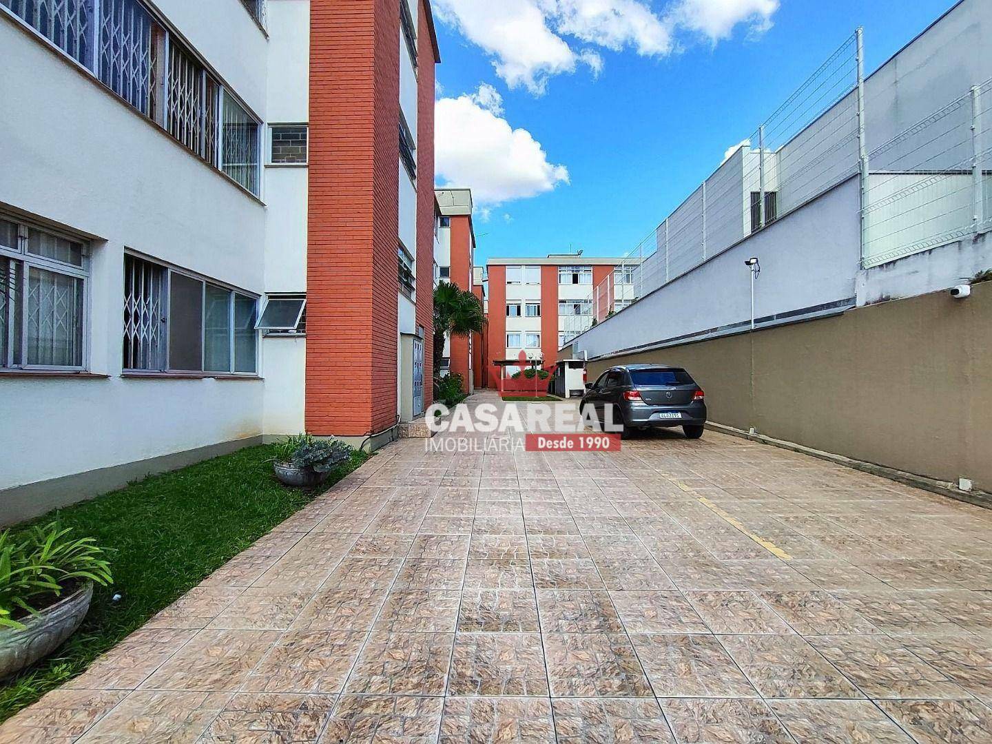 Apartamento à venda com 3 quartos, 101m² - Foto 24