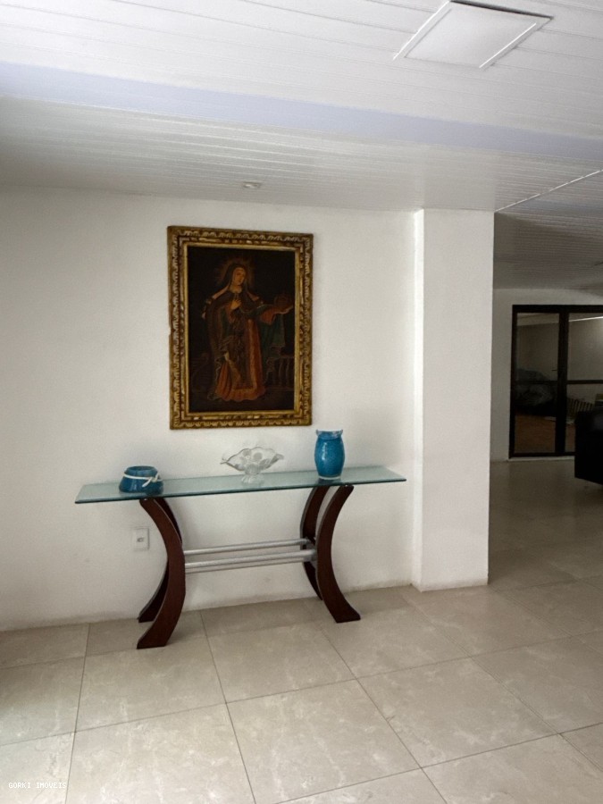 Apartamento à venda com 3 quartos, 158m² - Foto 3