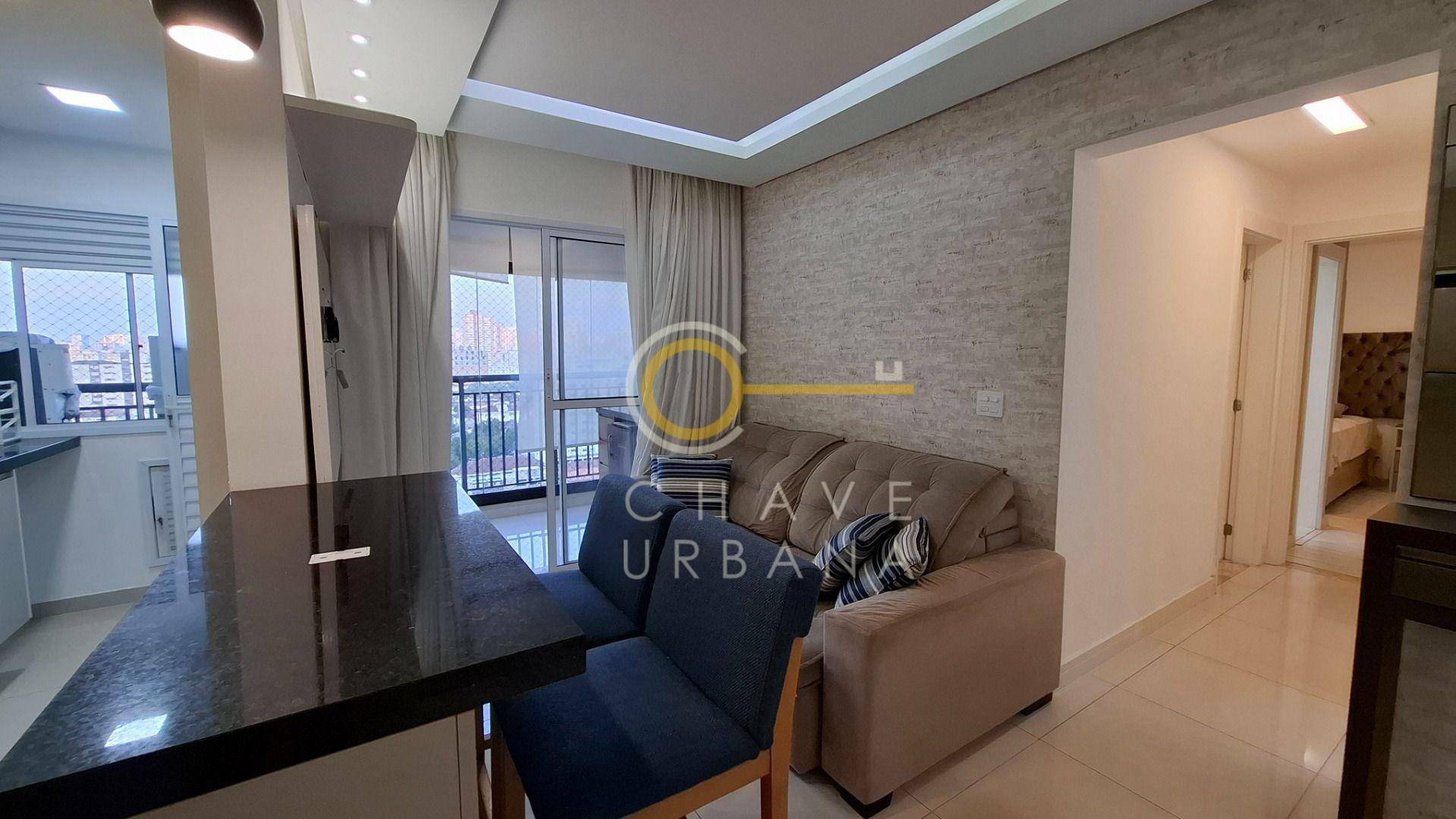 Apartamento para alugar com 2 quartos, 74m² - Foto 8