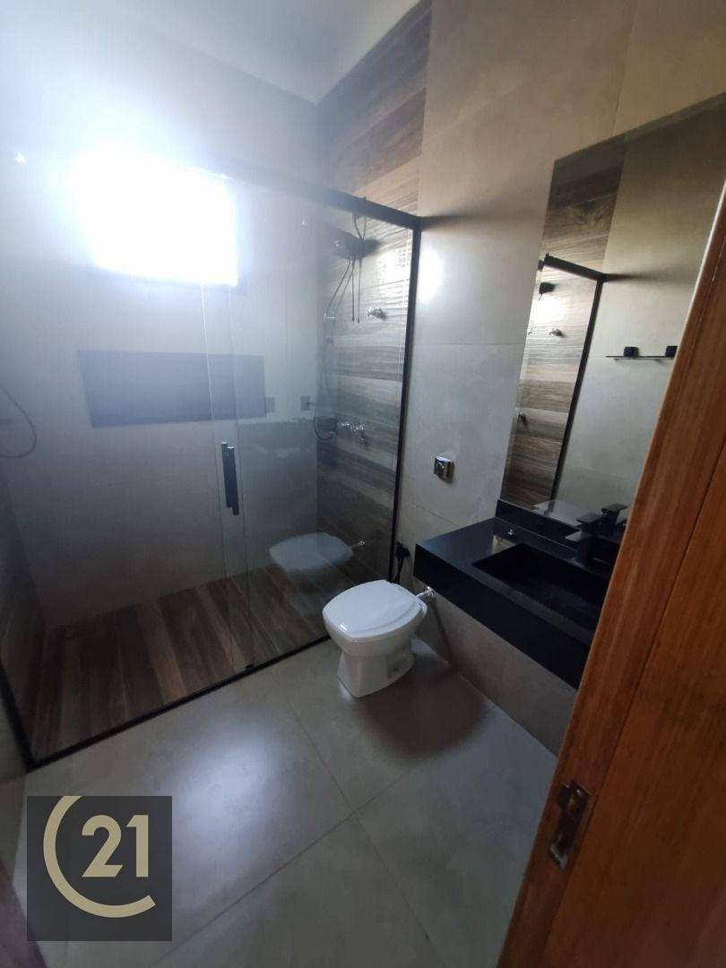 Casa de Condomínio à venda com 3 quartos, 157m² - Foto 13