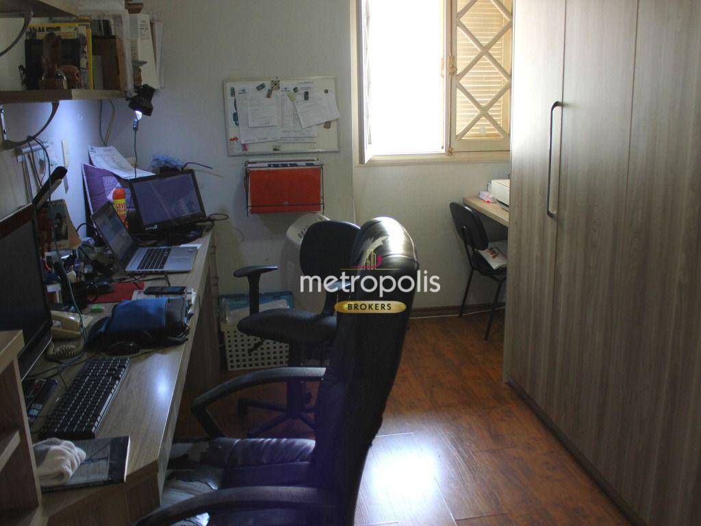 Sobrado à venda com 3 quartos, 161m² - Foto 21