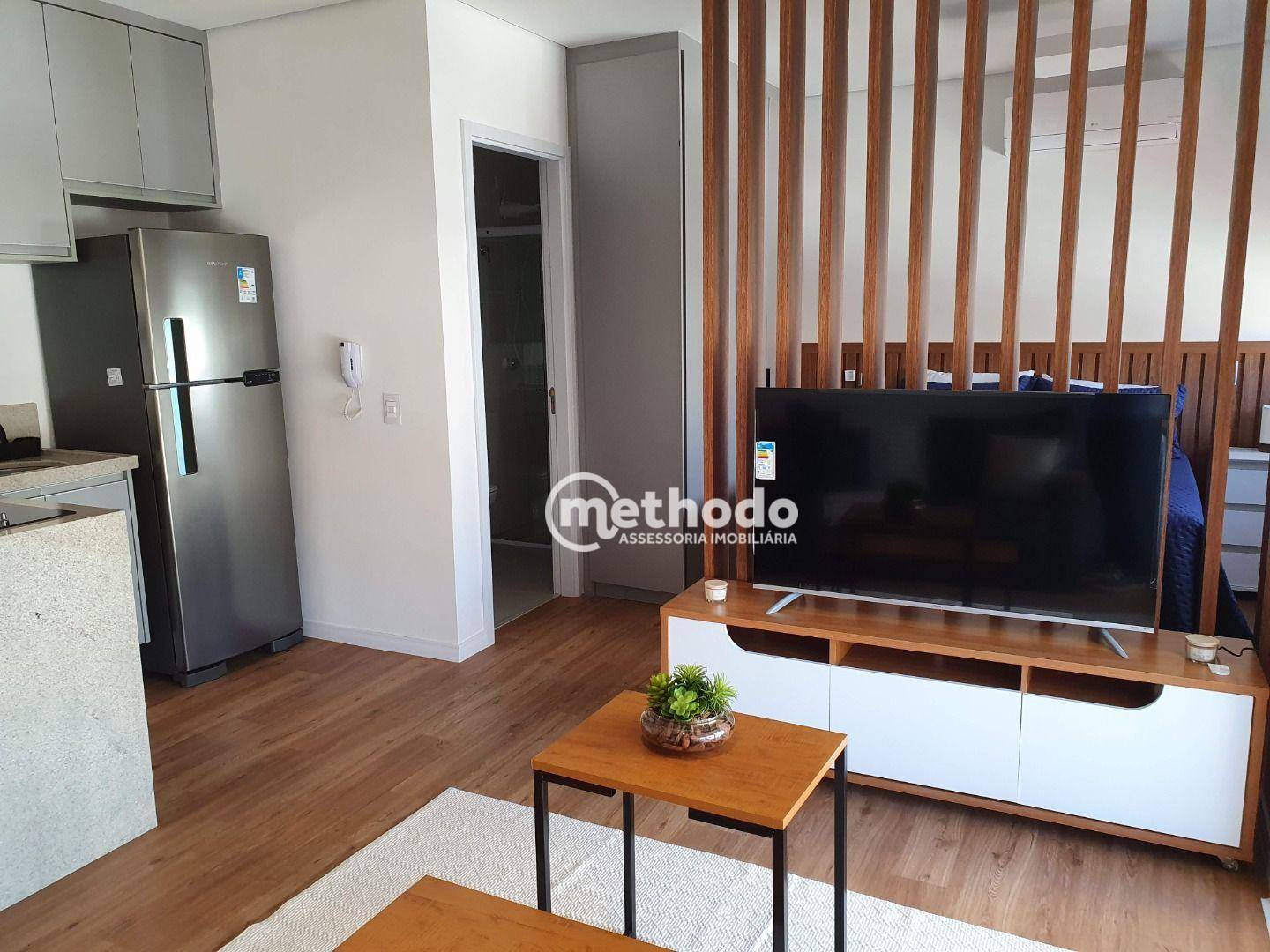 Apartamento à venda com 1 quarto, 38m² - Foto 18