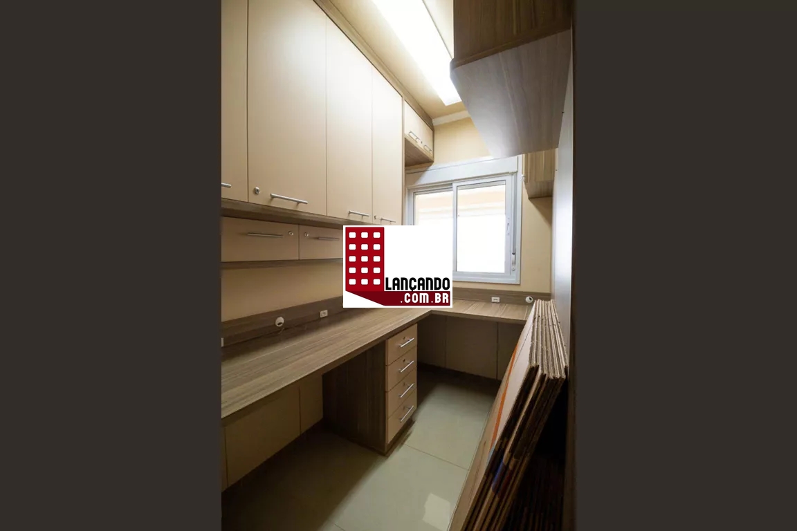 Apartamento à venda com 3 quartos, 130m² - Foto 18